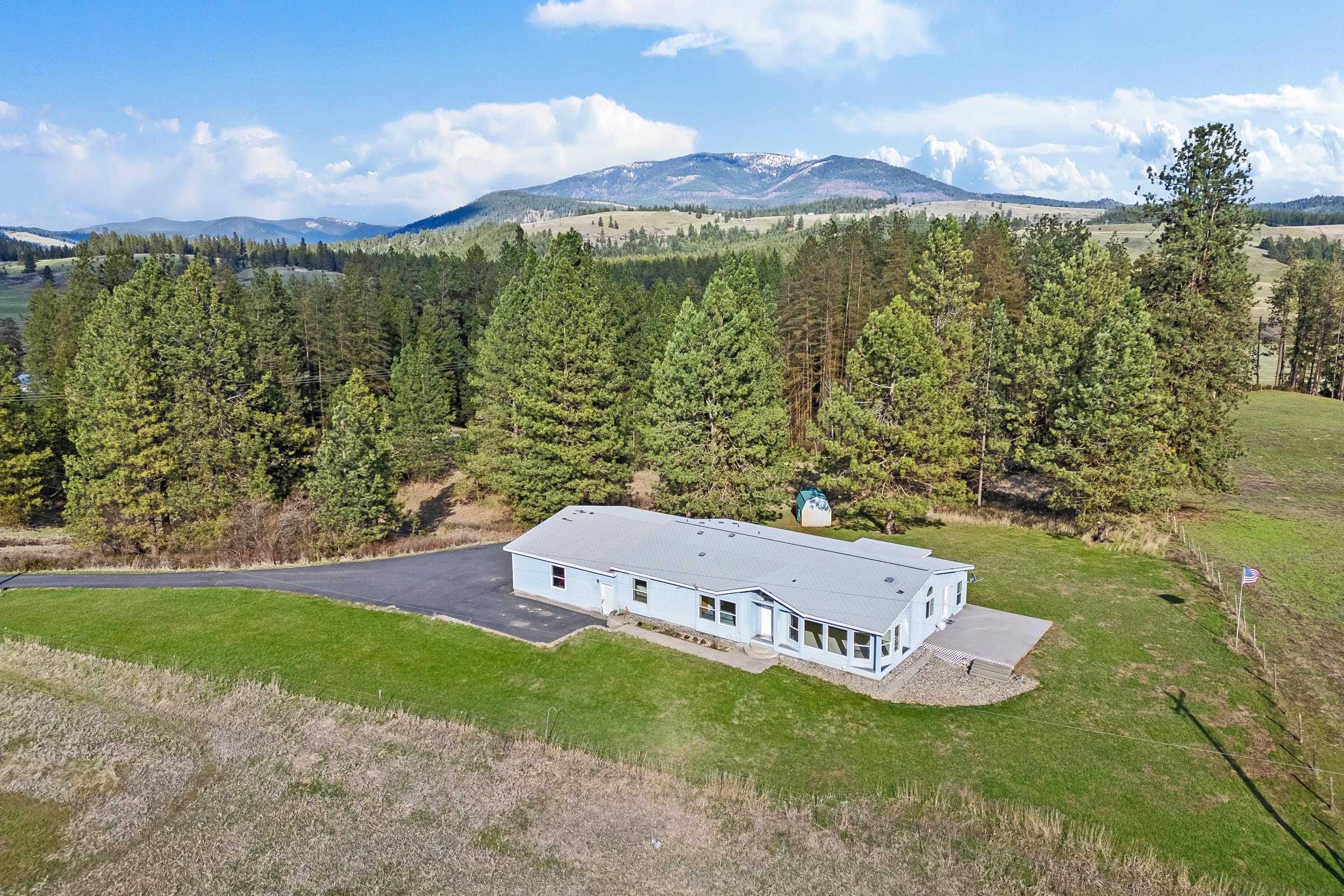 176 Aladdin Road Colville, WA 99114 - Photo 1 of 47