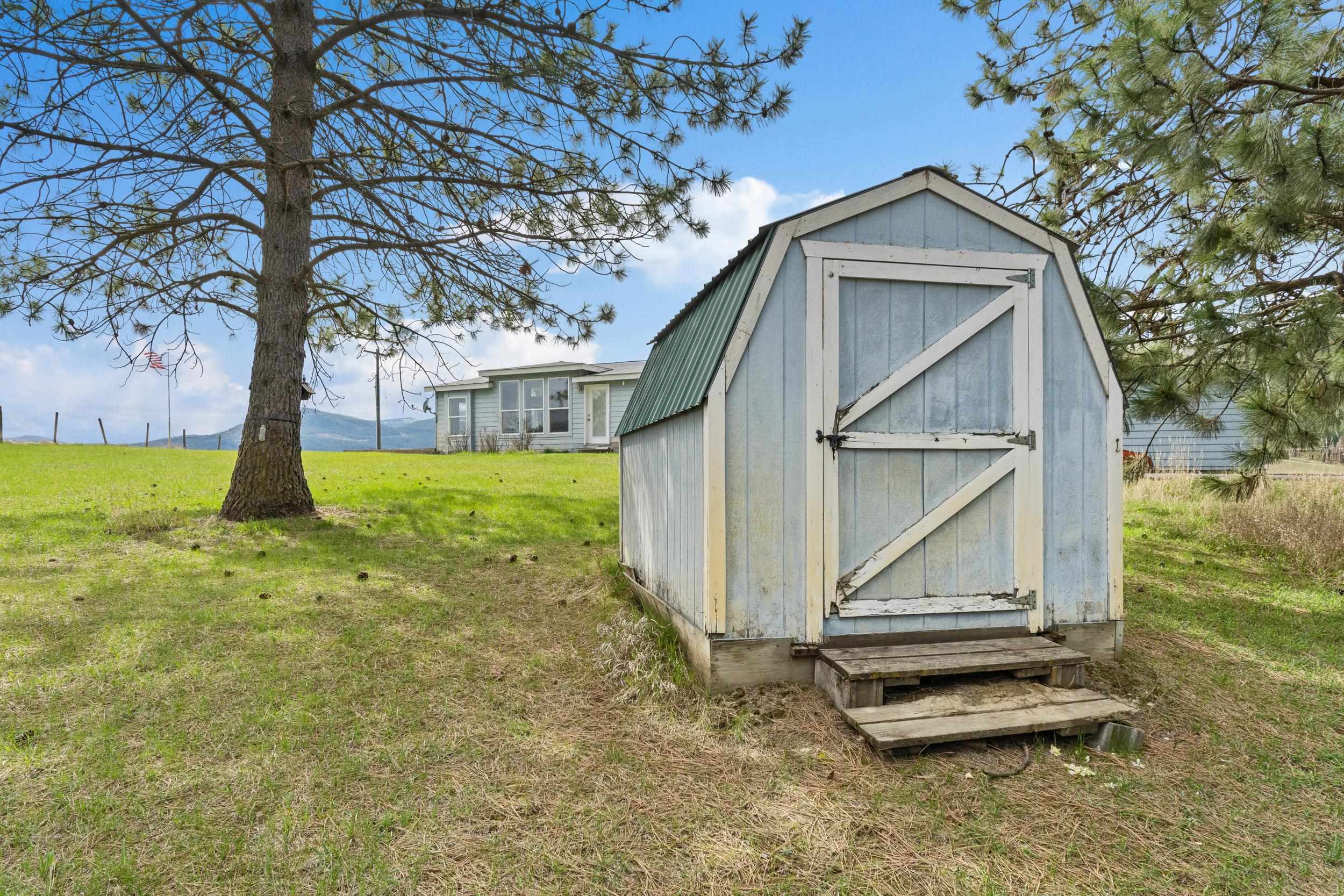 176 Aladdin Road Colville, WA 99114 - Photo 34 of 47