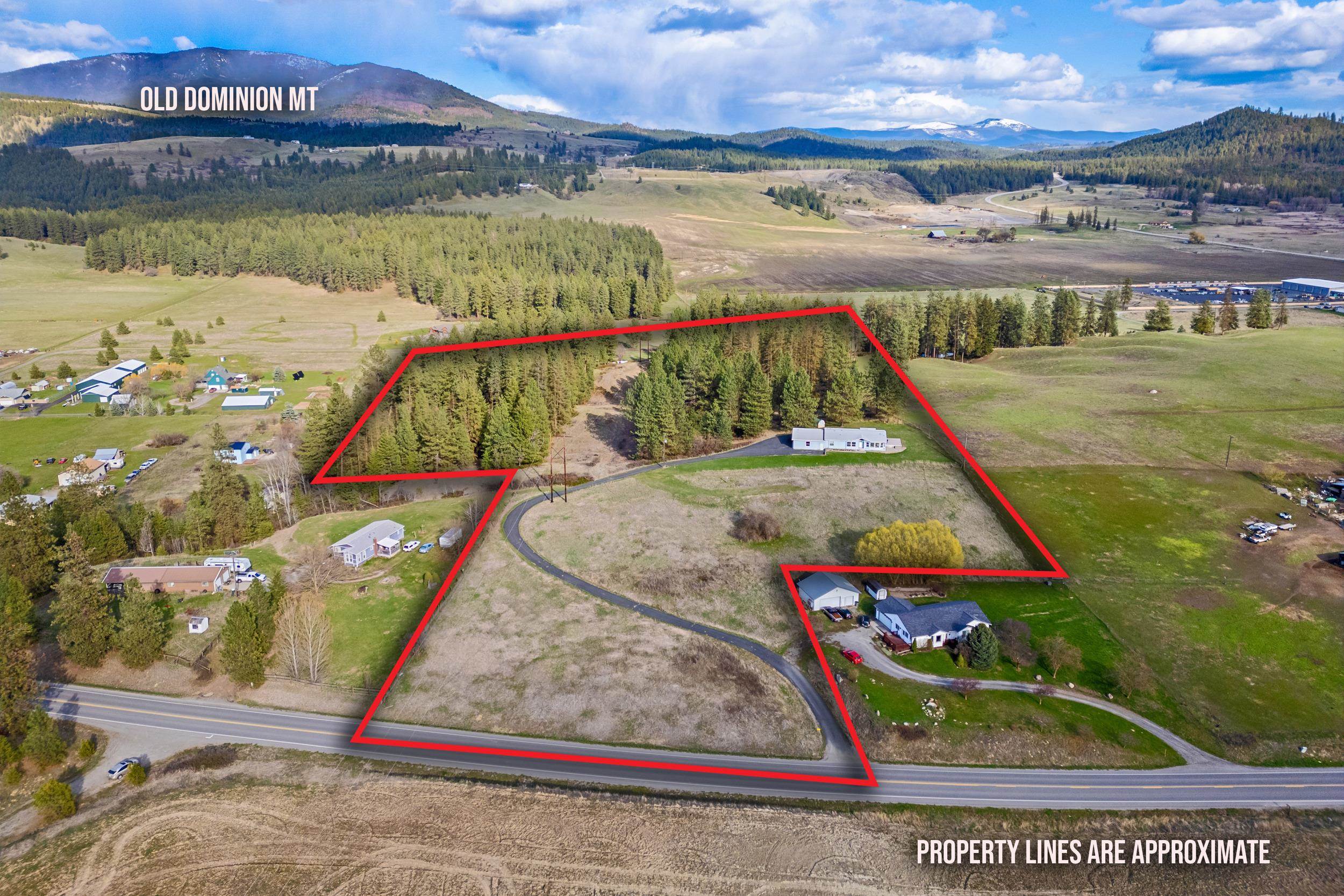 176 Aladdin Road Colville, WA 99114 - Photo 35 of 47