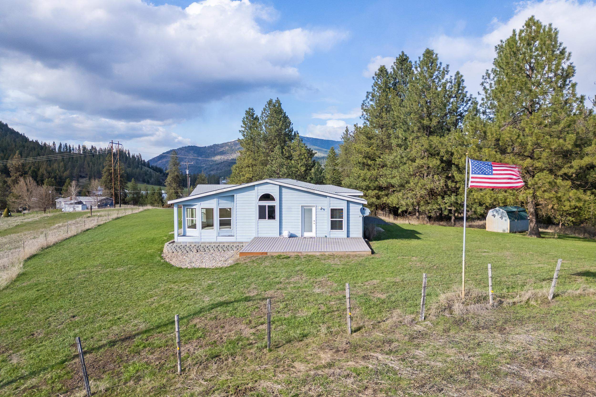 176 Aladdin Road Colville, WA 99114 - Photo 38 of 47