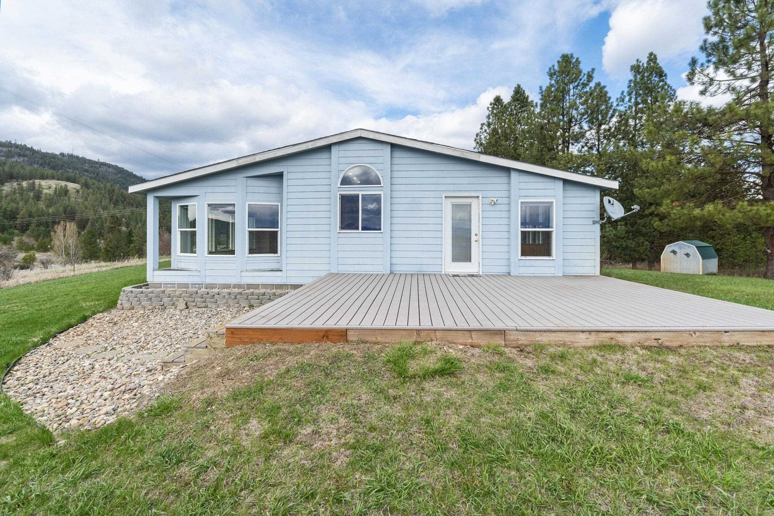 176 Aladdin Road Colville, WA 99114 - Photo 39 of 47