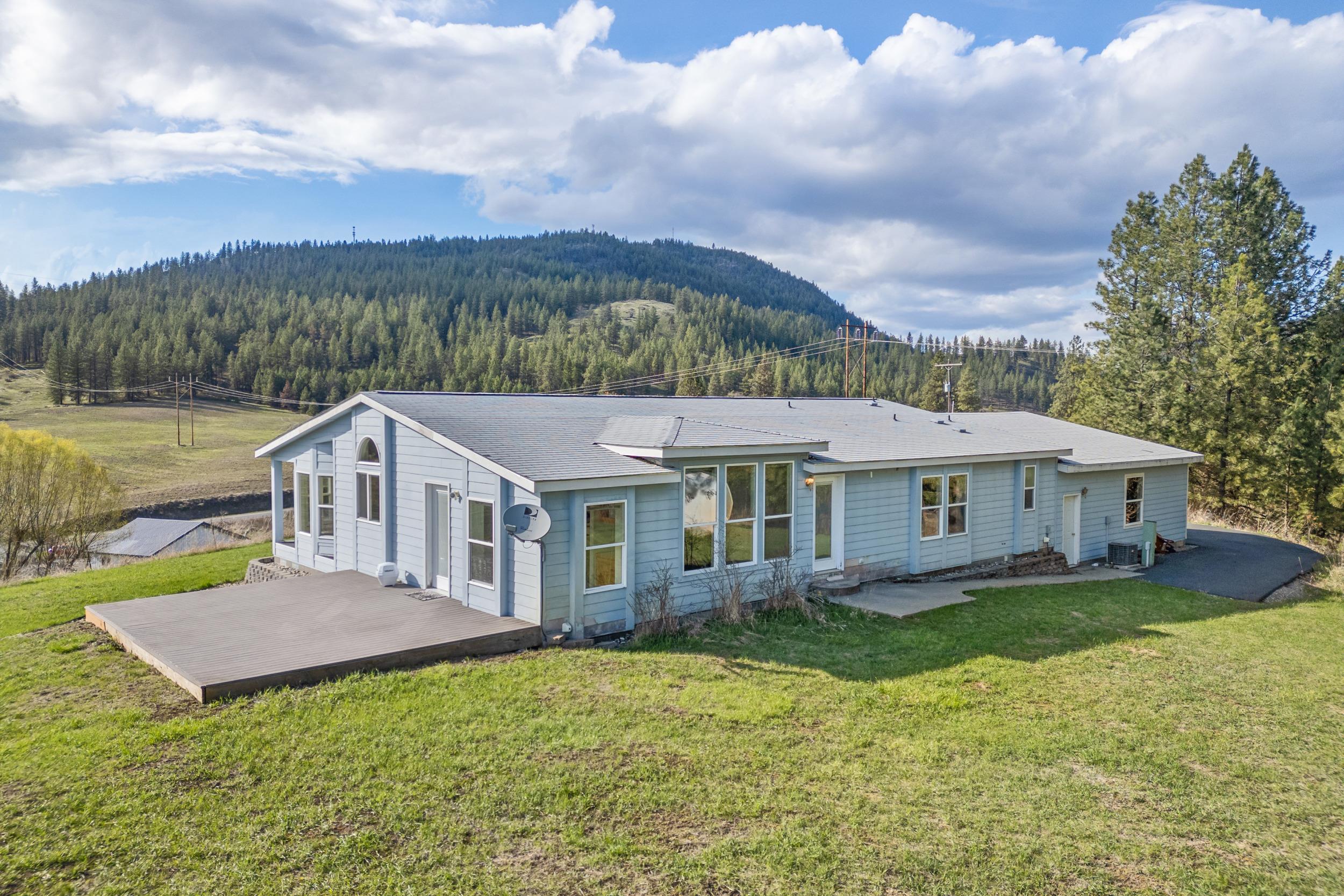176 Aladdin Road Colville, WA 99114 - Photo 40 of 47