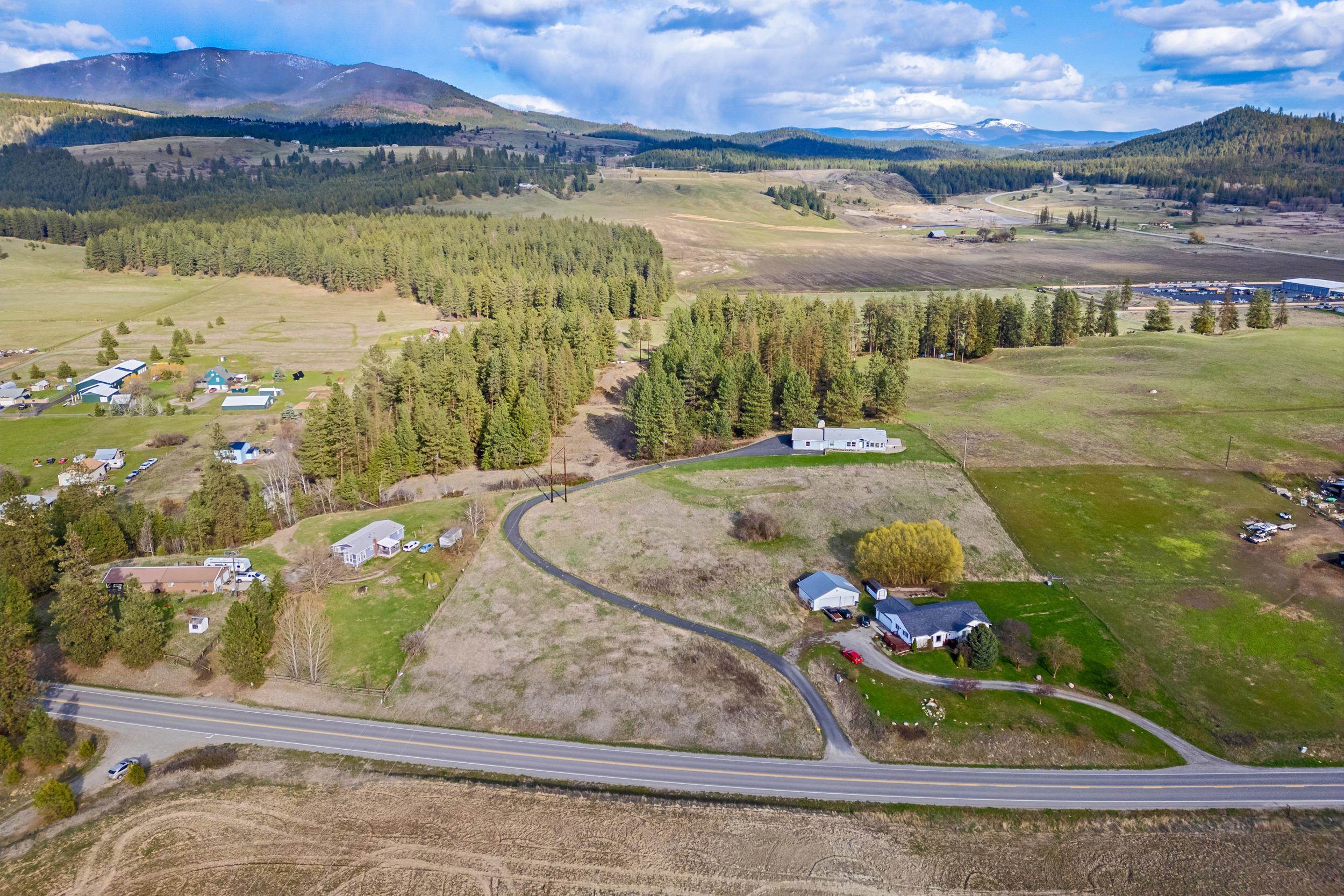 176 Aladdin Road Colville, WA 99114 - Photo 44 of 47