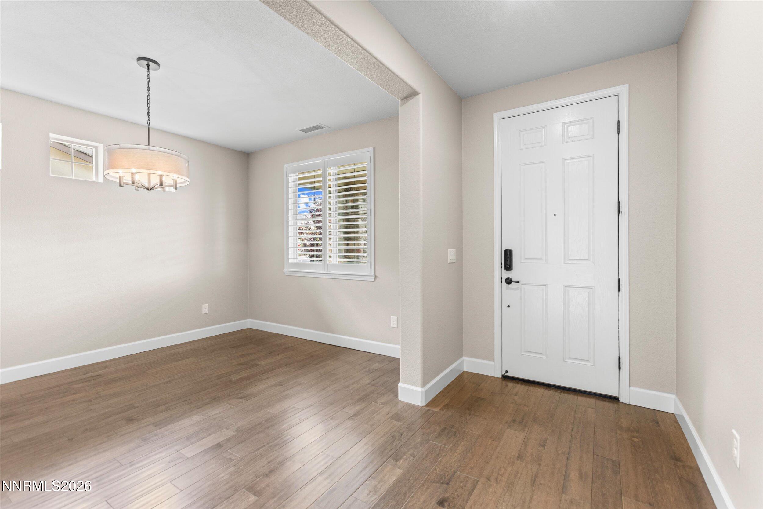 8950 Sydmesa Drive Reno, NV 89523 - Photo 3 of 38 Entry Way