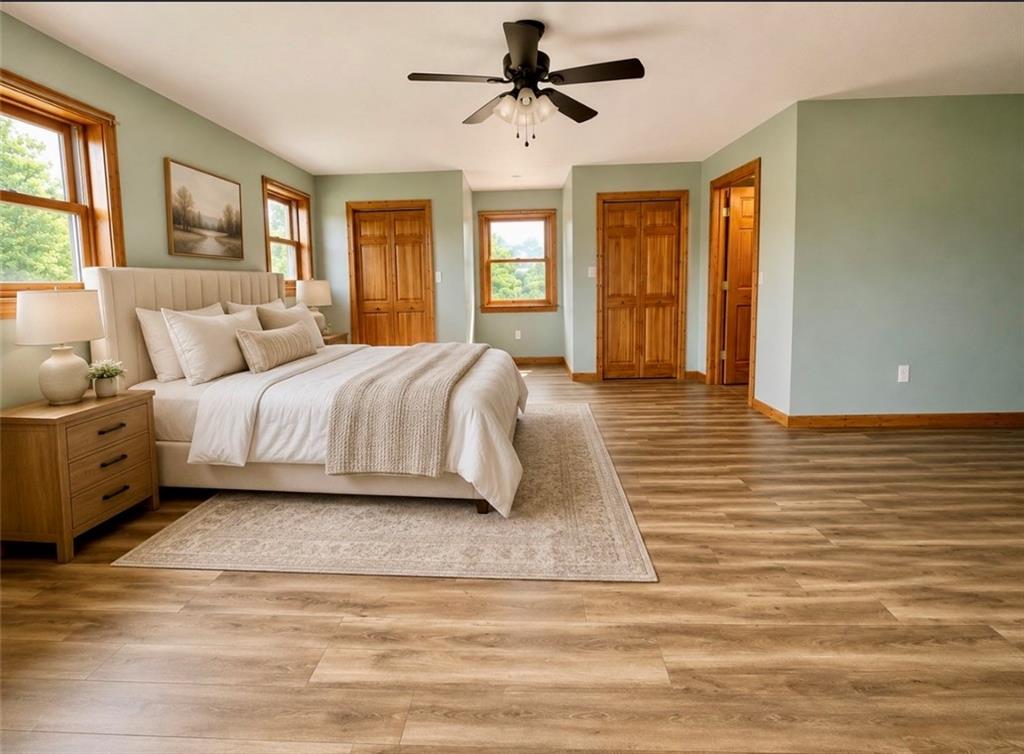 1301 Polk Hill Road Addison, PA 15411 - Photo 17 of 36