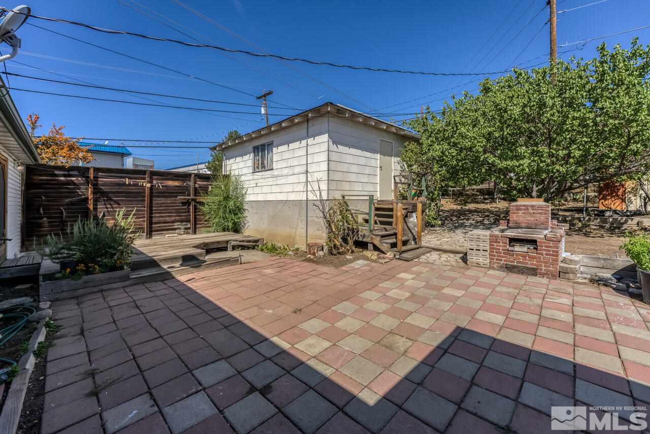 515 Hood Avenue Reno, NV 89512 - Photo 21 of 31 Photo 21