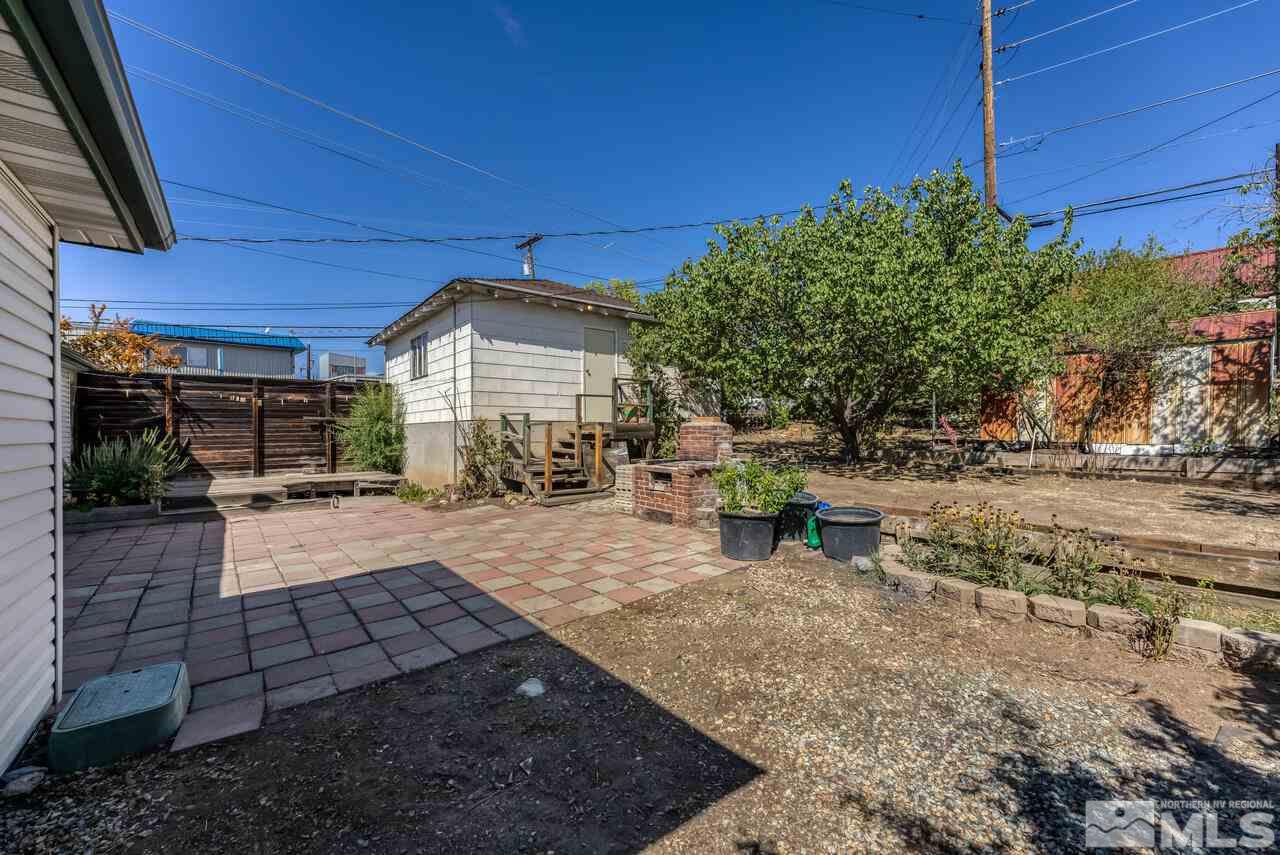 515 Hood Avenue Reno, NV 89512 - Photo 22 of 31 Photo 22