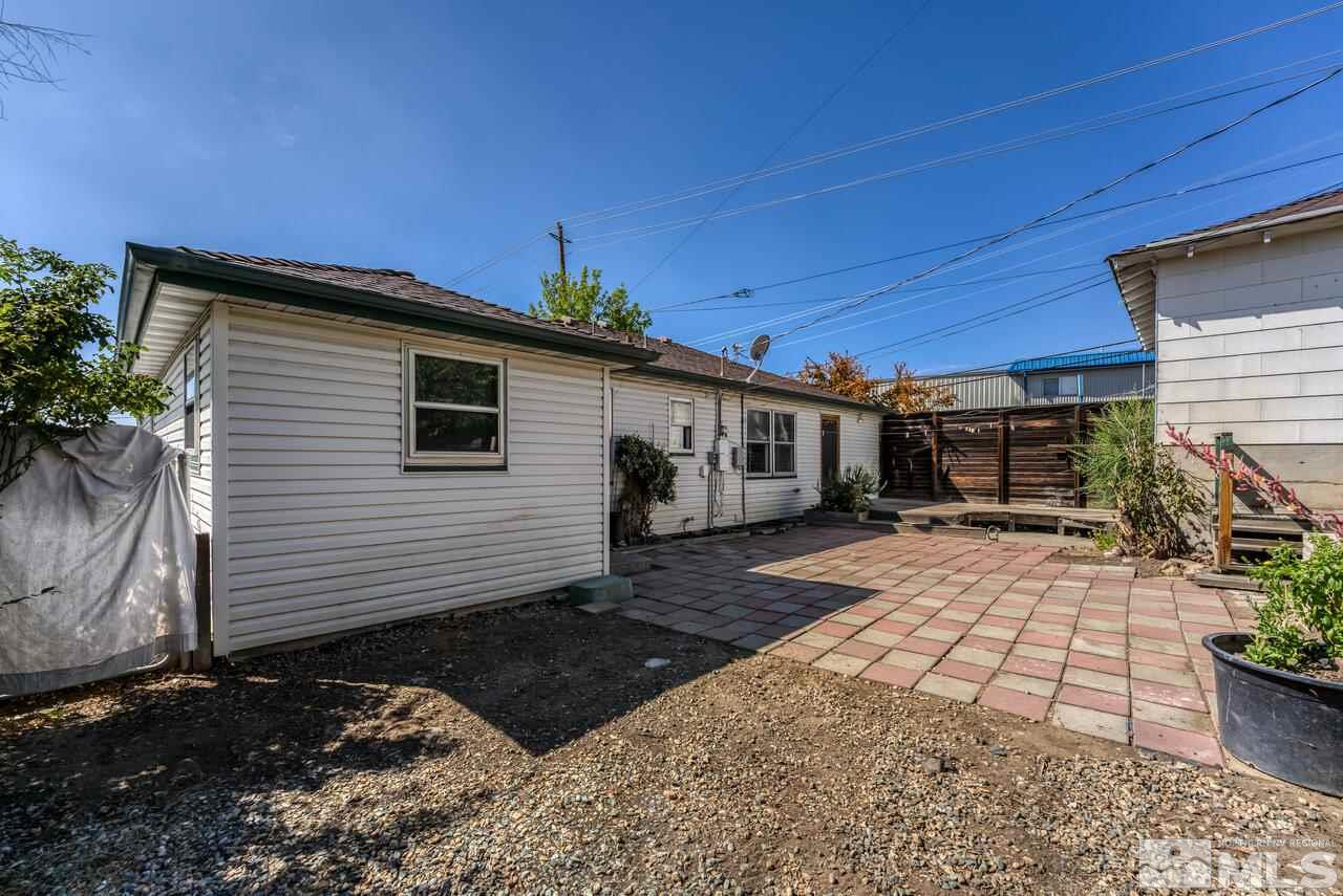 515 Hood Avenue Reno, NV 89512 - Photo 25 of 31 Photo 25