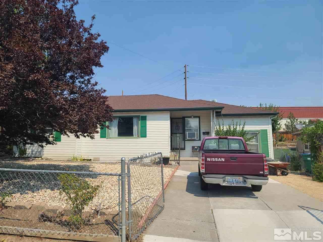 515 Hood Avenue Reno, NV 89512 - Photo 29 of 31 Photo 29