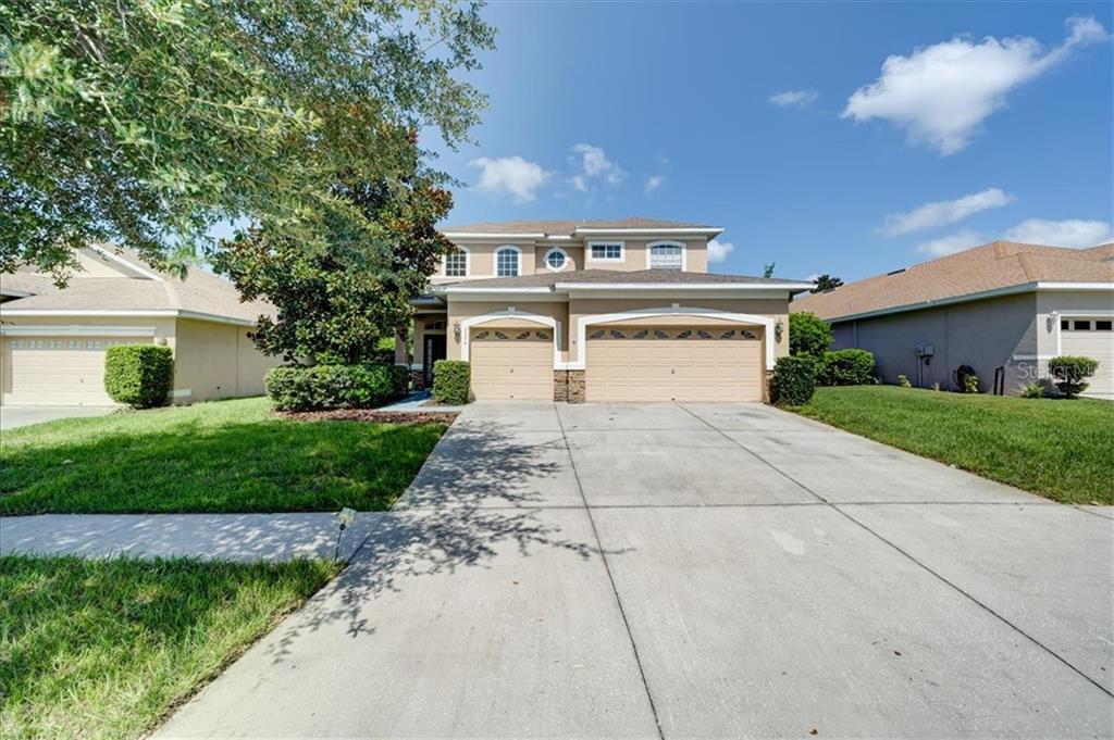 3594 Beaumont Loop Spring Hill, FL 34609 - Photo 1 of 1