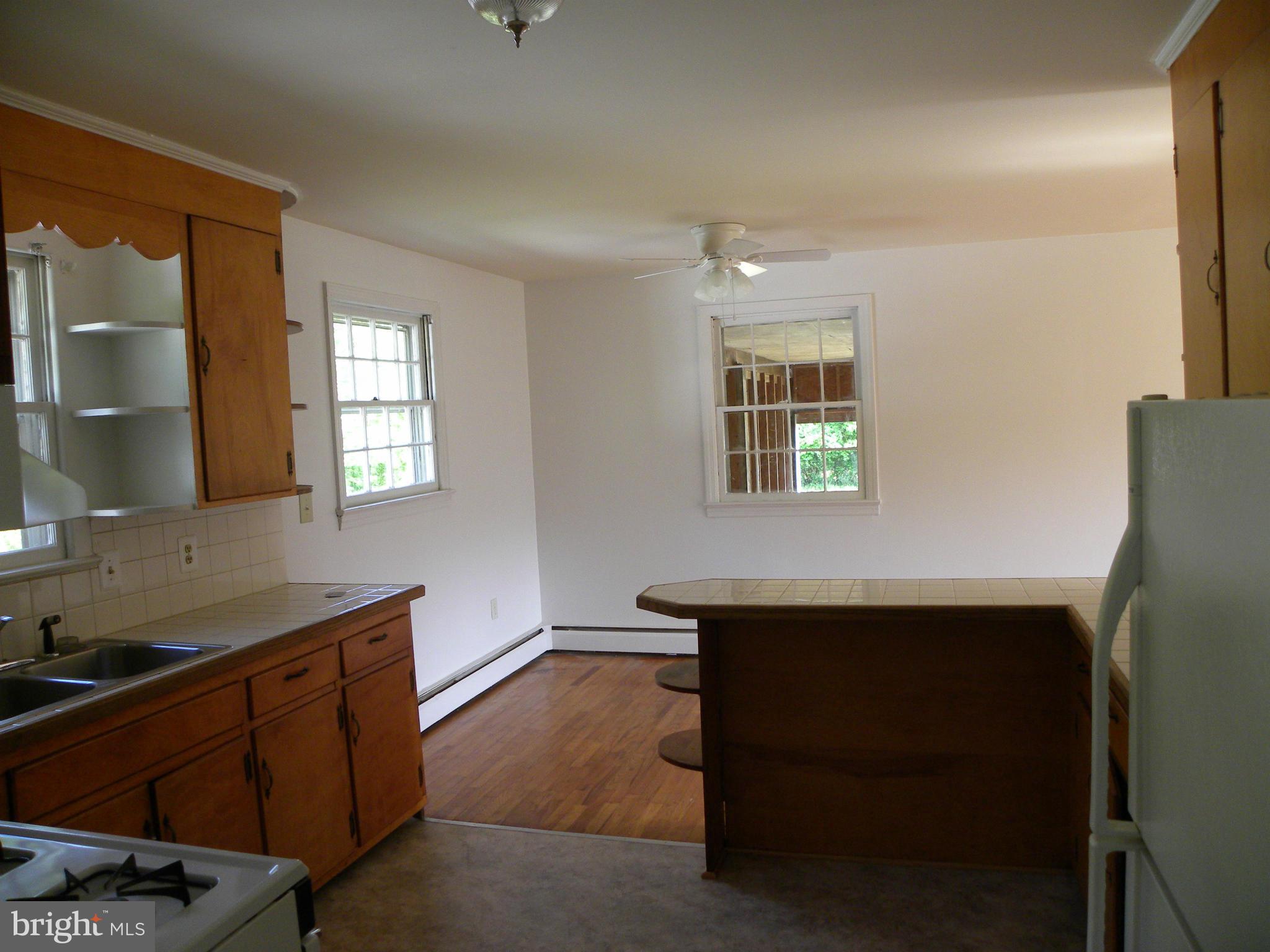 9030 Fairlee Road Chestertown, MD 21620 - Photo 2 of 11 Kitchen