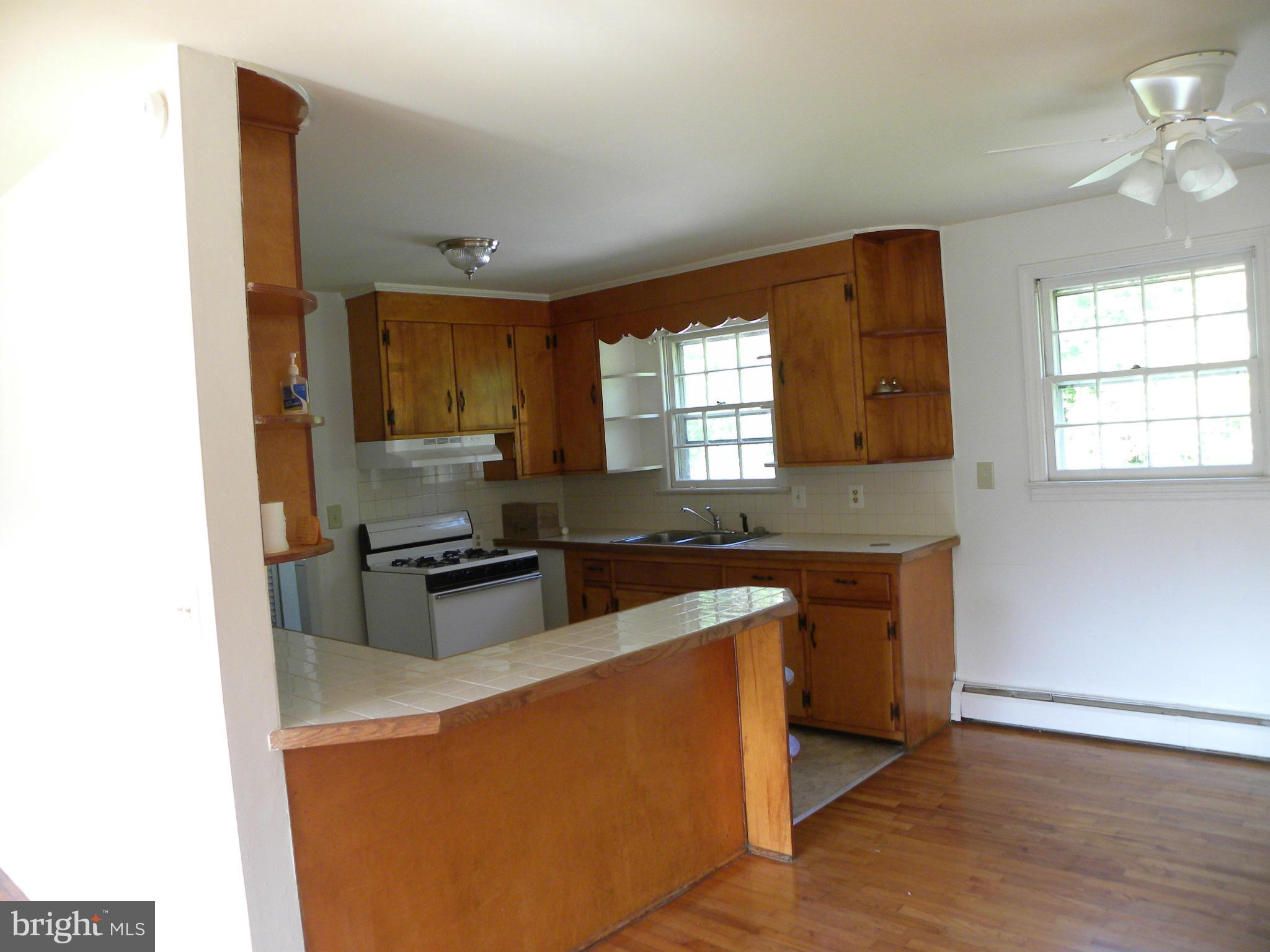 9030 Fairlee Road Chestertown, MD 21620 - Photo 3 of 11 Kitchen