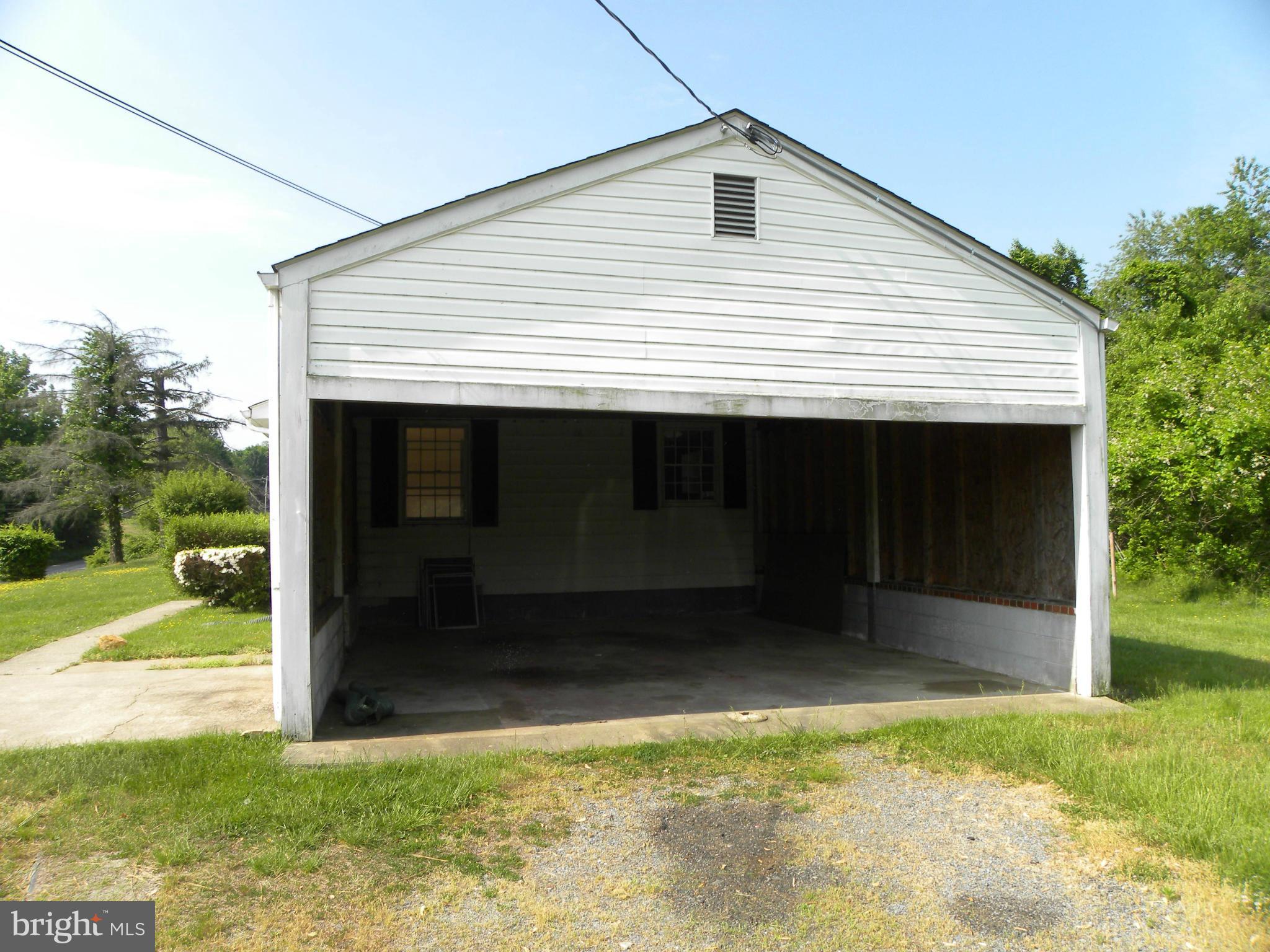 9030 Fairlee Road Chestertown, MD 21620 - Photo 8 of 11 Exterior (General)