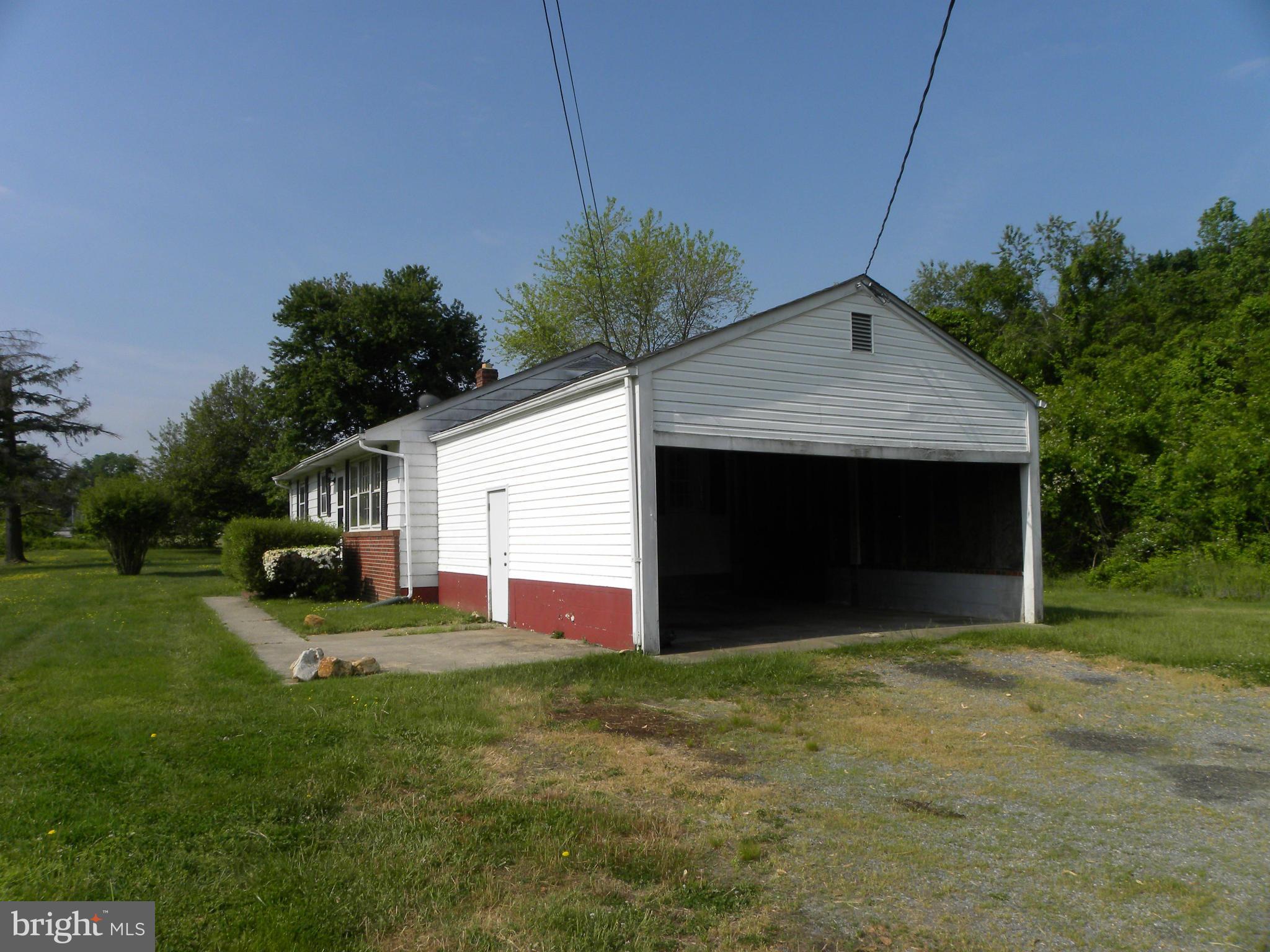 9030 Fairlee Road Chestertown, MD 21620 - Photo 9 of 11 Exterior (General)