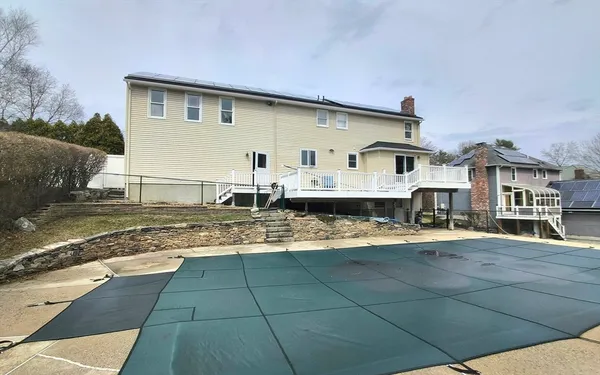 $749,999 | 154 Dudley Oxford Road, Dudley, MA 01571