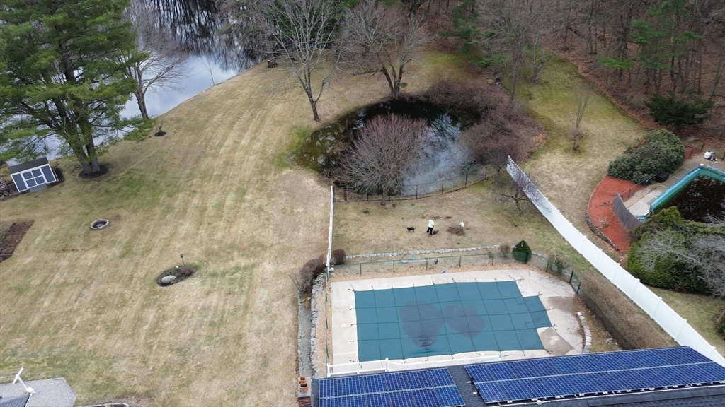 154 Dudley Oxford Road Dudley, MA 01571 - Photo 38 of 42