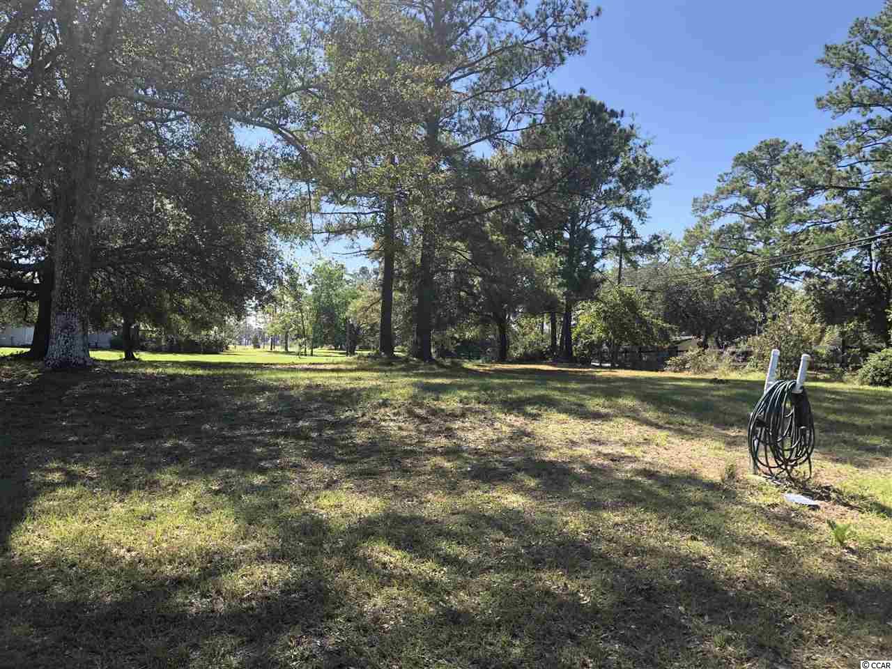 Lot # South Bay Street Georgetown, SC 29440 - Photo 1 of 16
