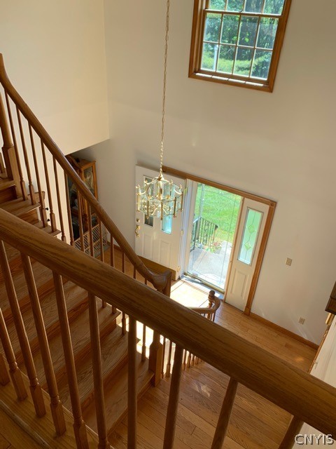 384 Pardeeville Road Cold Brook, NY 13324 - Photo 3 of 20