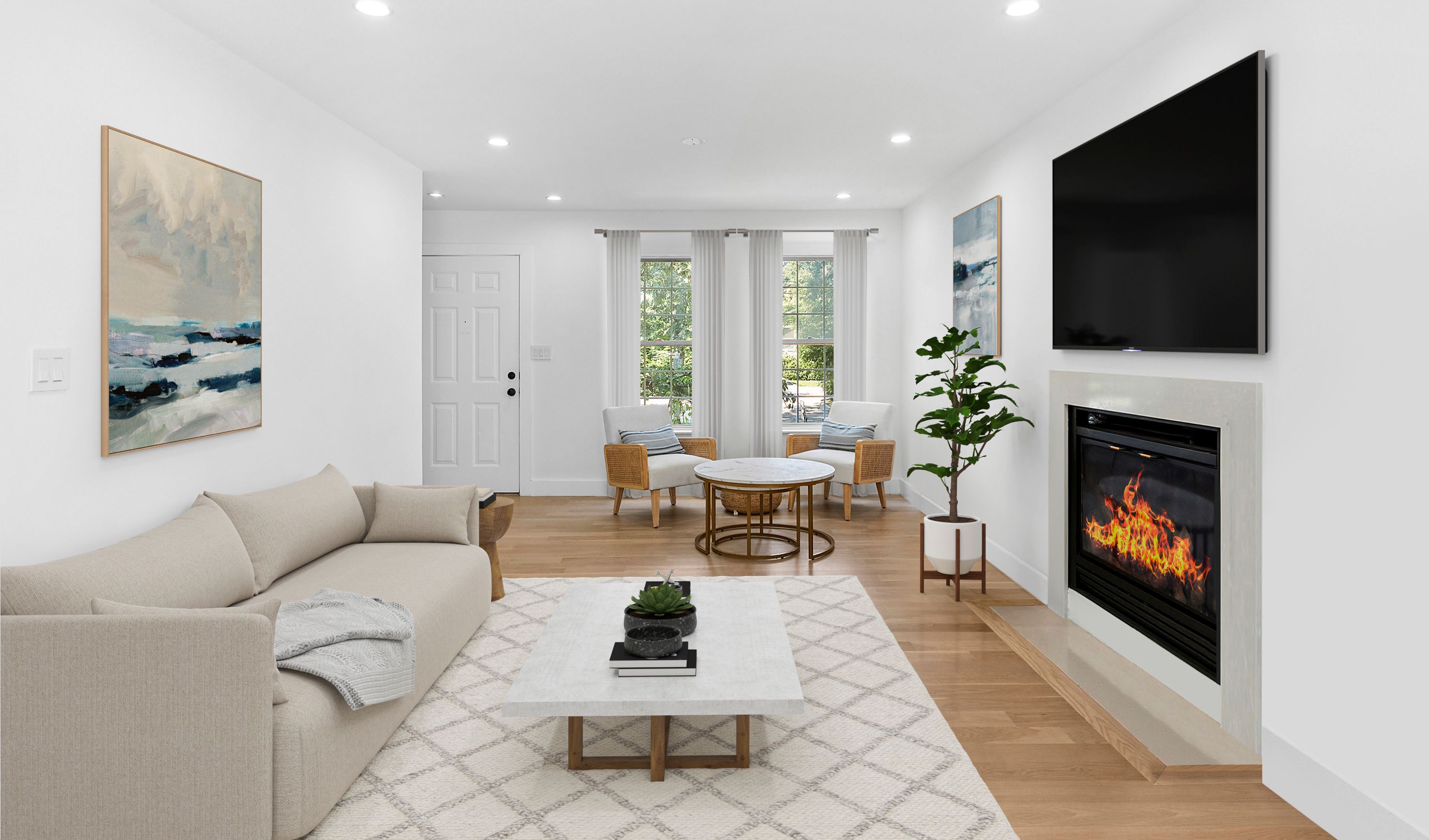 13 Shore Road Hampton Bays, NY 11946 - Photo 2 of 18