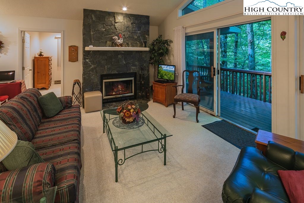 102 Lower Grouse Ridge Road Beech Mountain, NC 28604 - Photo 1 of 34 Gallery Image 1