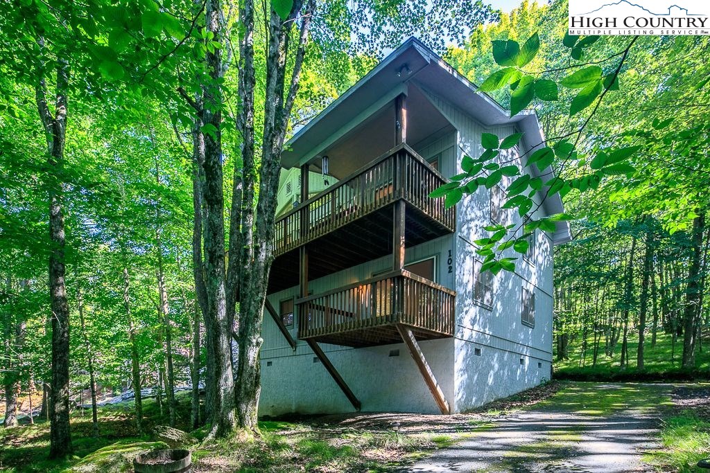 102 Lower Grouse Ridge Road Beech Mountain, NC 28604 - Photo 18 of 34 Gallery Image 18