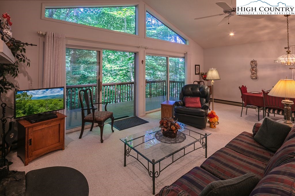 102 Lower Grouse Ridge Road Beech Mountain, NC 28604 - Photo 2 of 34 Gallery Image 2