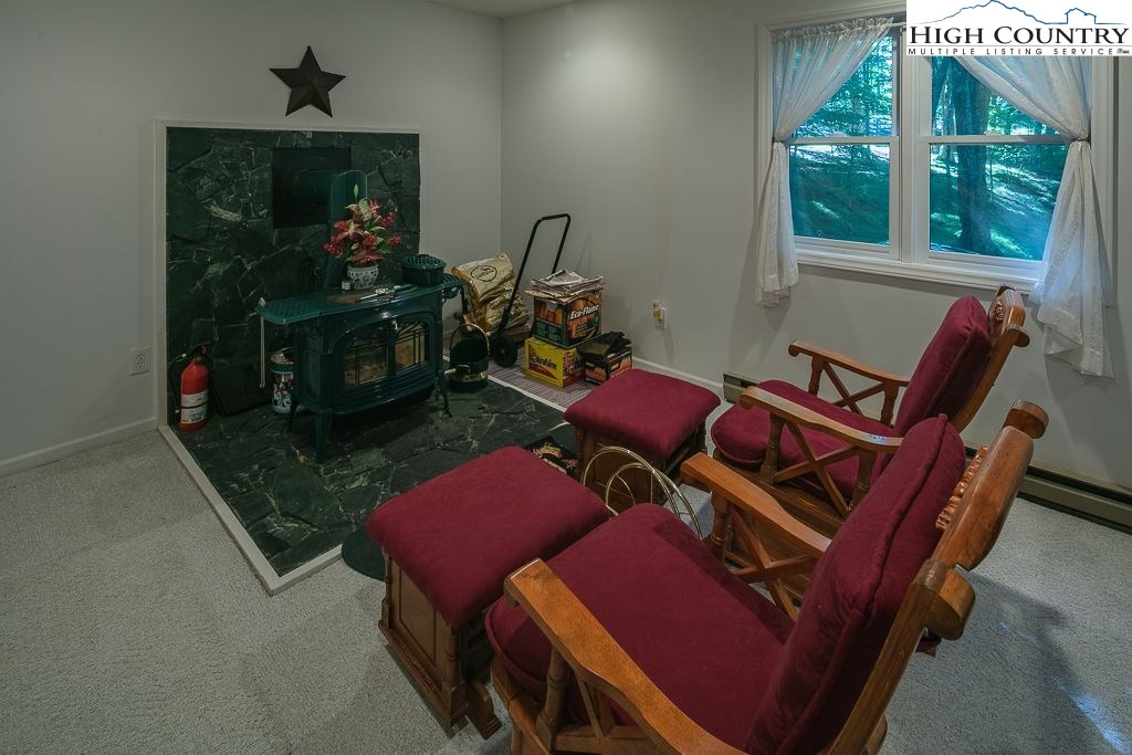 102 Lower Grouse Ridge Road Beech Mountain, NC 28604 - Photo 21 of 34 Gallery Image 21