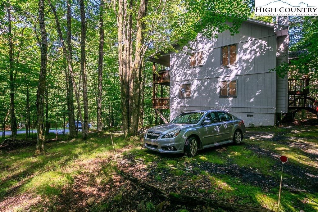 102 Lower Grouse Ridge Road Beech Mountain, NC 28604 - Photo 31 of 34 Gallery Image 31