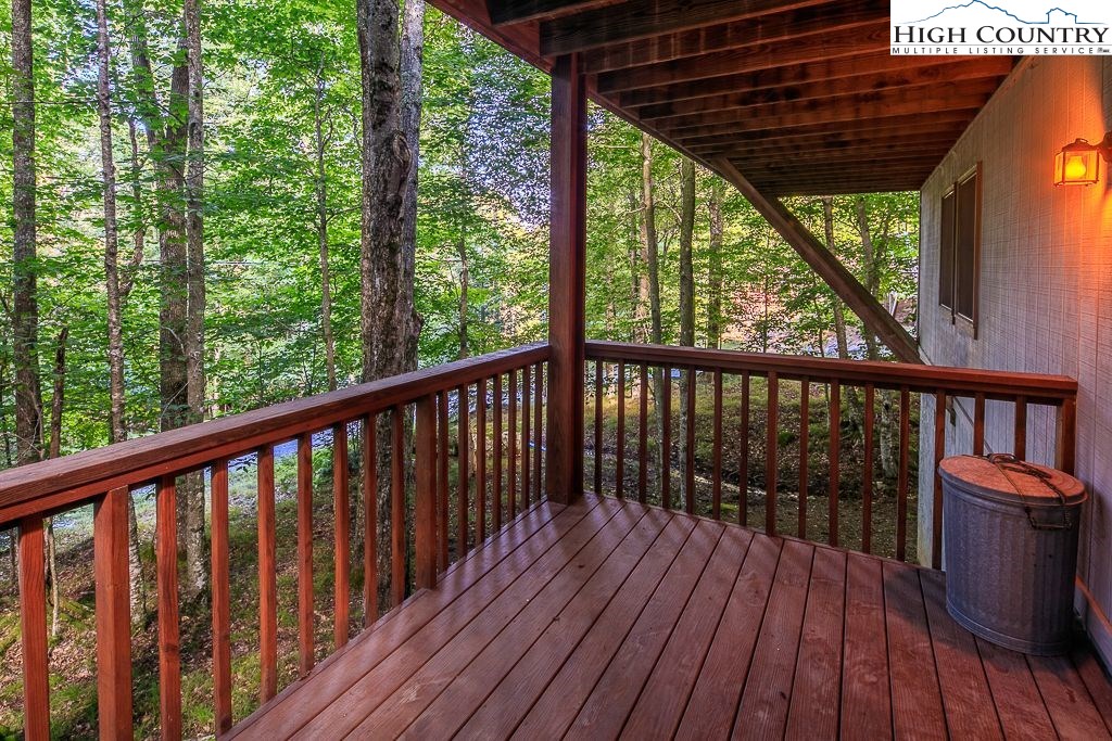 102 Lower Grouse Ridge Road Beech Mountain, NC 28604 - Photo 33 of 34 Gallery Image 33
