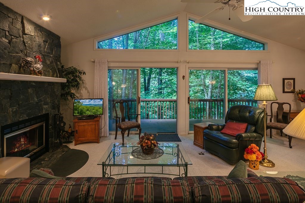 102 Lower Grouse Ridge Road Beech Mountain, NC 28604 - Photo 5 of 34 Gallery Image 5