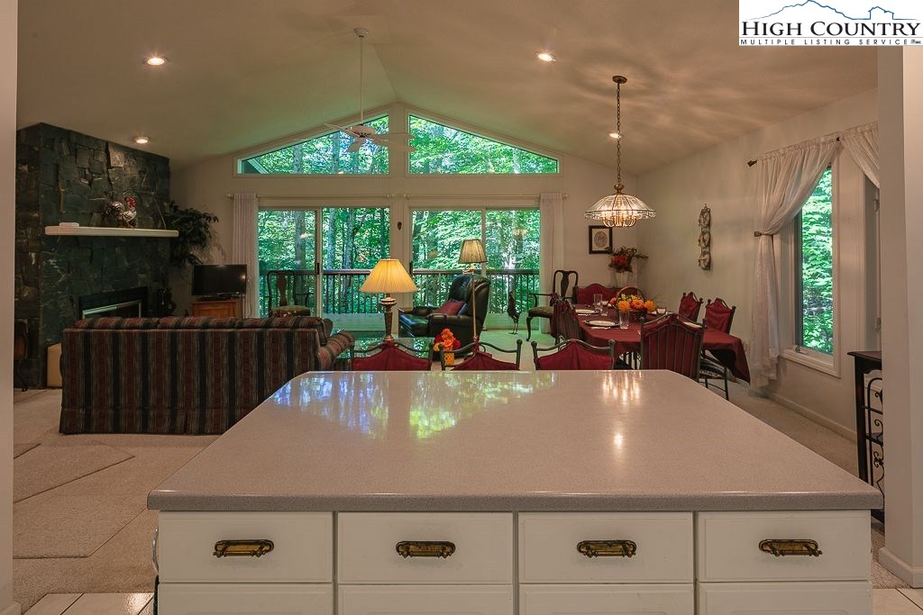 102 Lower Grouse Ridge Road Beech Mountain, NC 28604 - Photo 6 of 34 Gallery Image 6