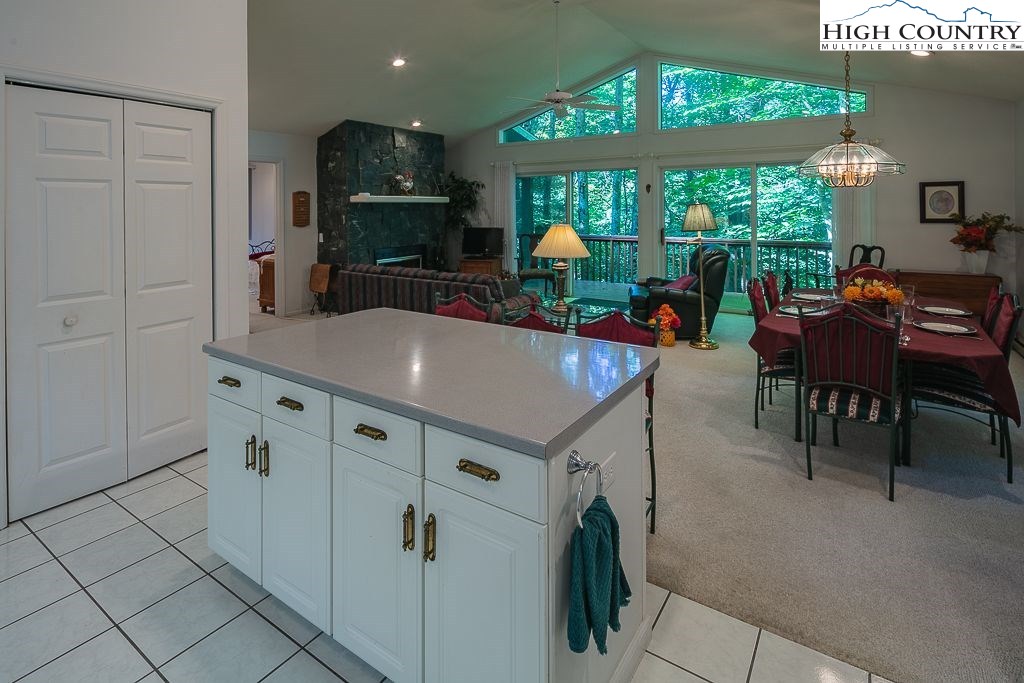 102 Lower Grouse Ridge Road Beech Mountain, NC 28604 - Photo 7 of 34 Gallery Image 7
