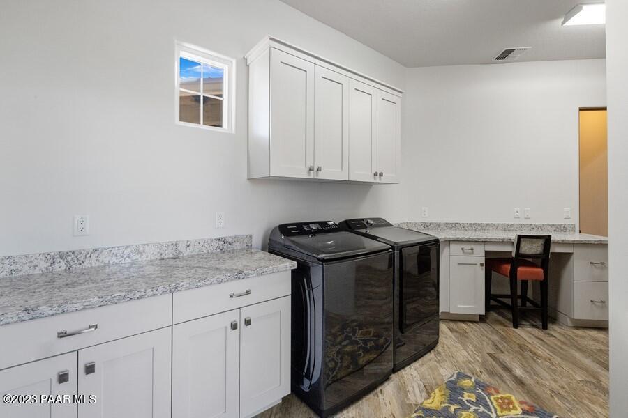 4950 West Three Forks Road Prescott, AZ 86305 - Photo 30 of 43 Pic Laundry Room