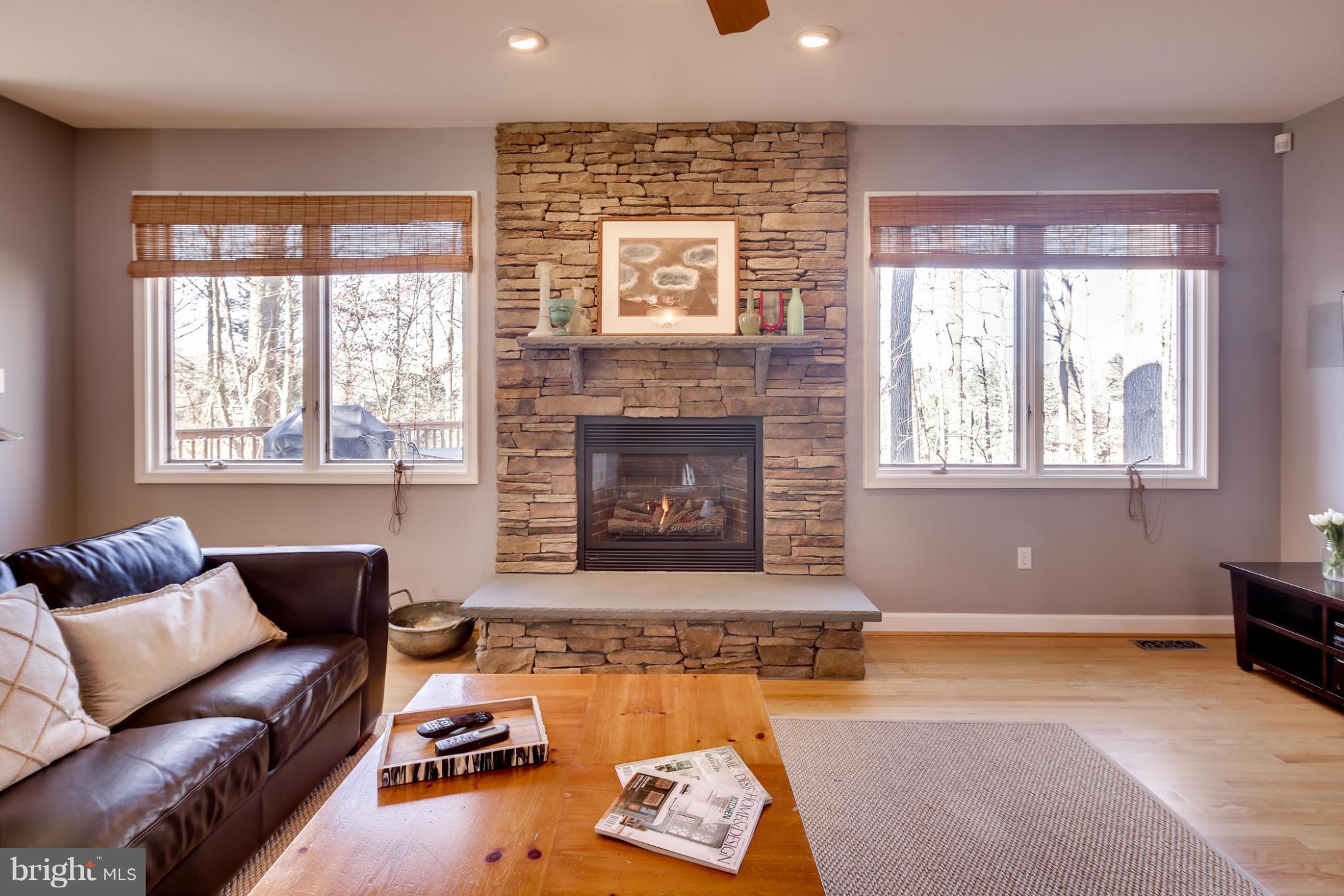 10668 Quarterstaff Road Columbia, MD 21044 - Photo 8 of 30 Family Room