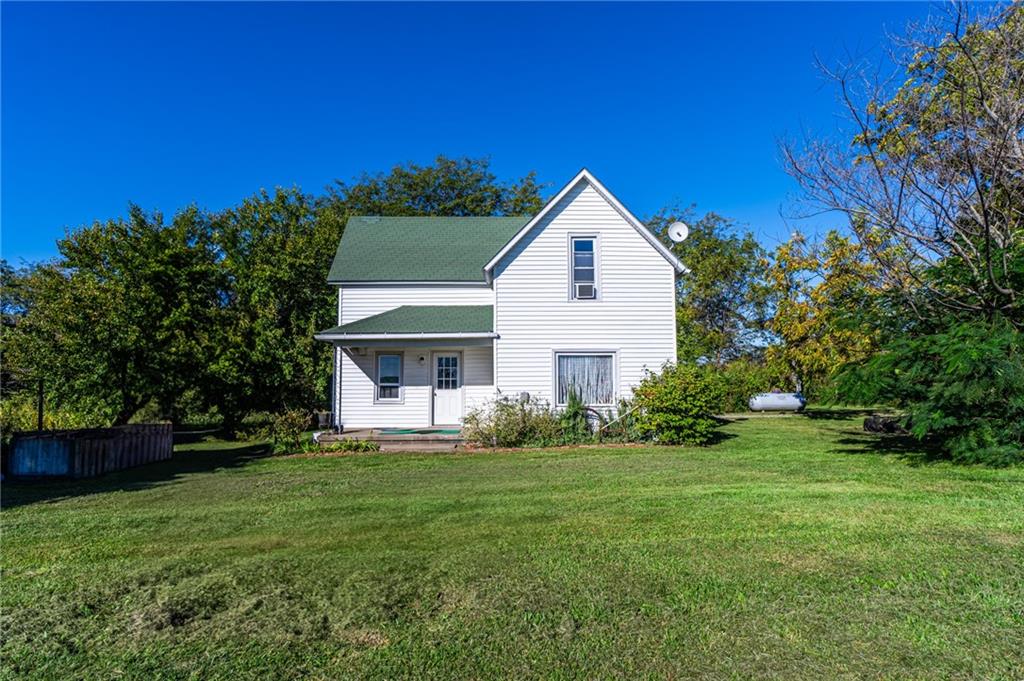 26693 State Rd Y Winston, MO 64689 - Photo 1 of 1 Gallery Image 1