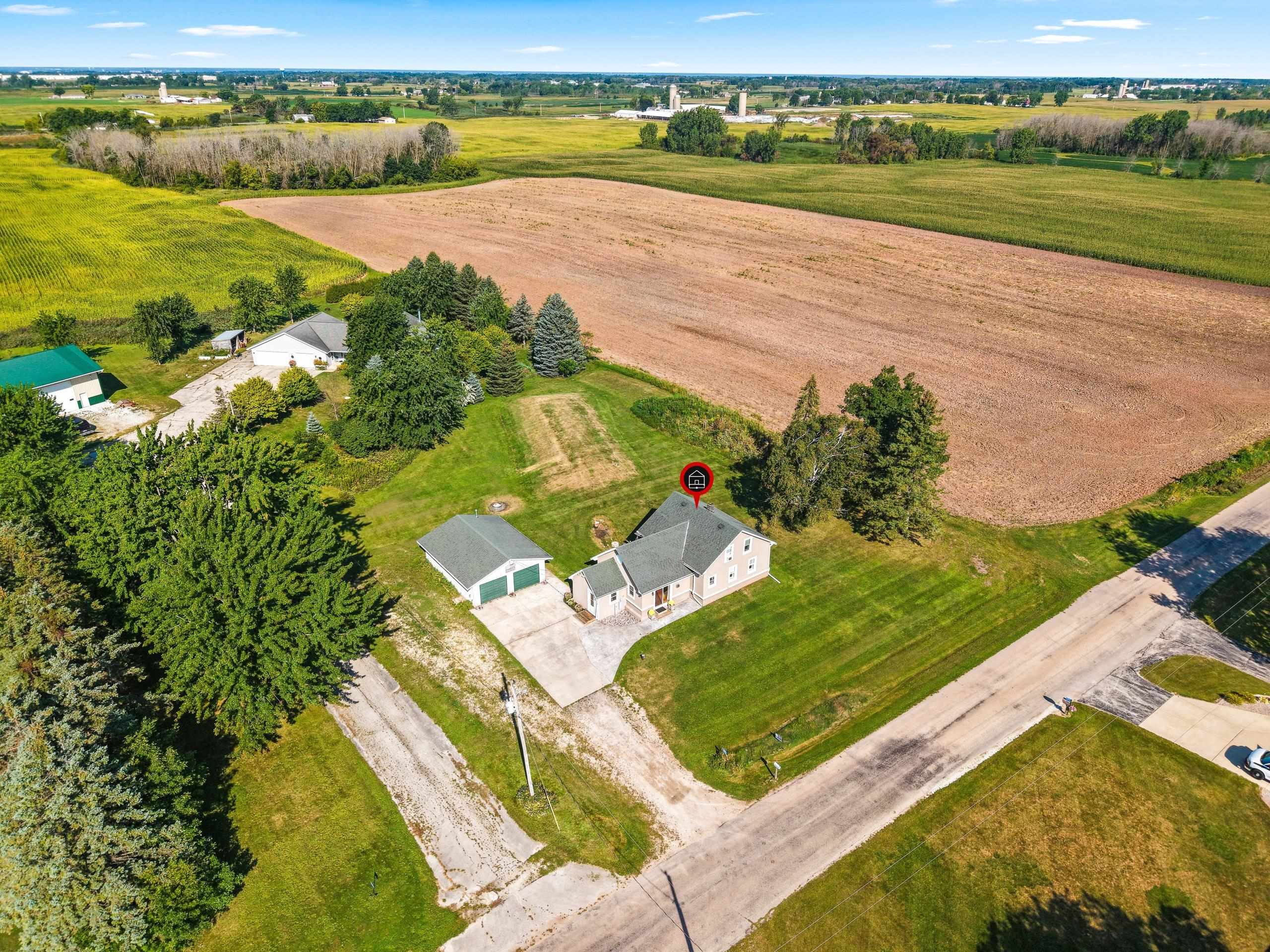1372 Phillips Road Green Bay, WI 54311 - Photo 46 of 53 Gallery Image 46