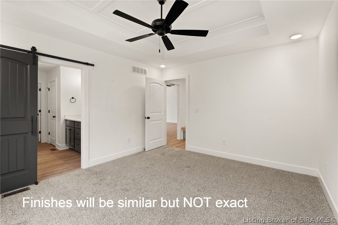 1048 Dunbarton Way, Unit LOT 213 Georgetown, IN 47122 - Photo 11 of 28