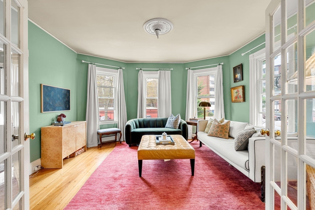 68 Chestnut Street, Unit 2 Brookline, MA 02445 - Photo 2 of 20