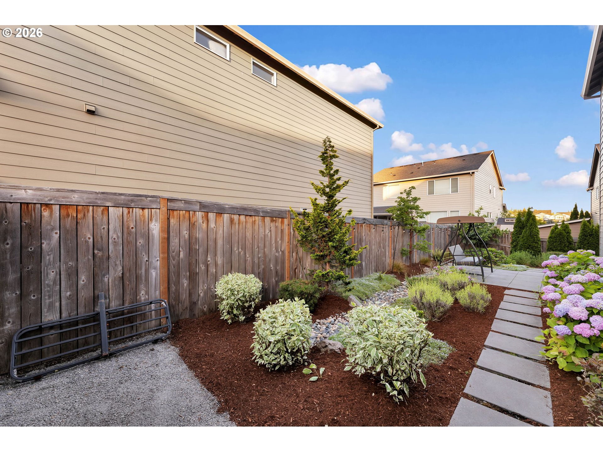 7410 North 93rd Loop Camas, WA 98607 - Photo 44 of 48
