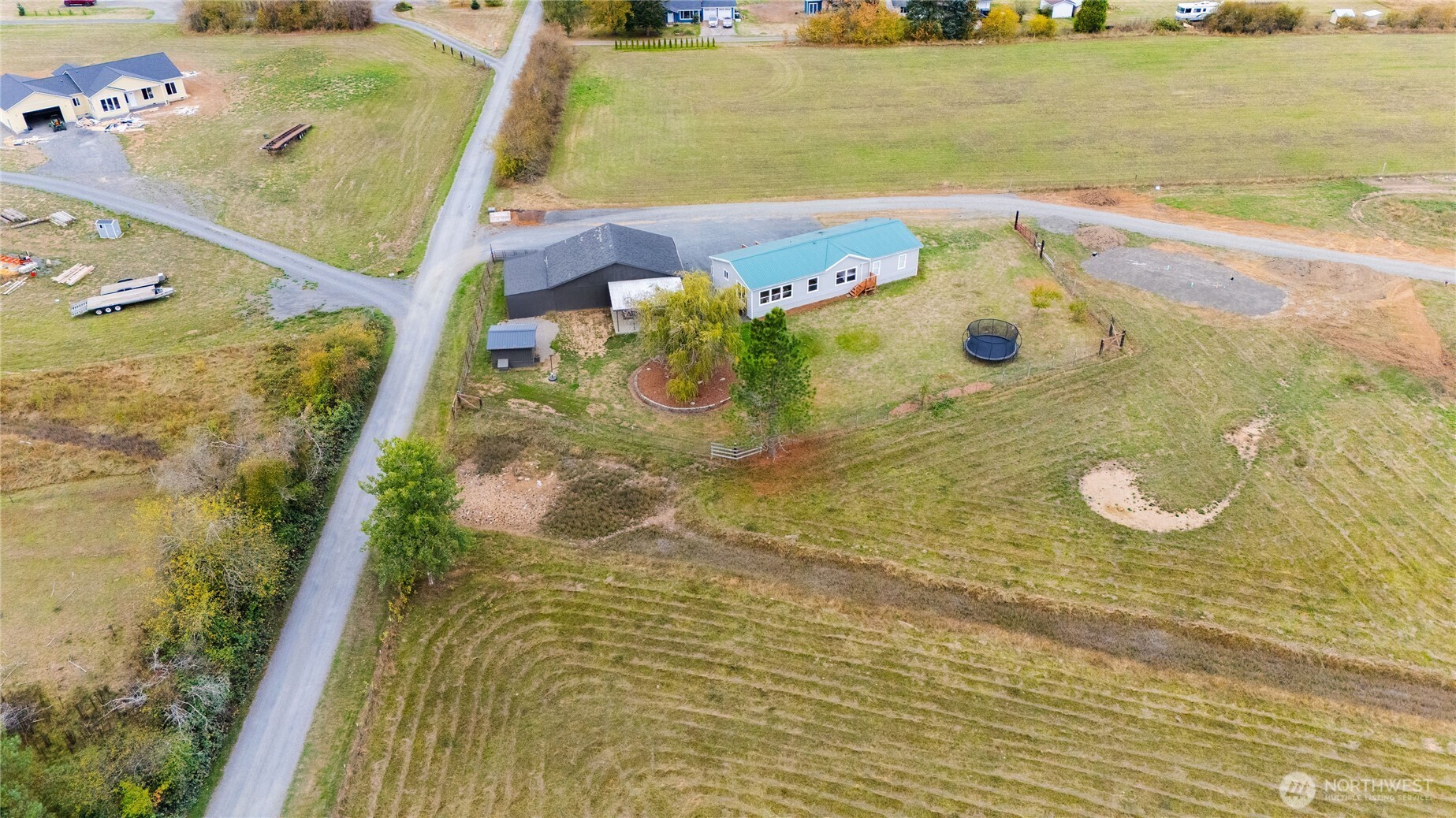 138 Rodeo Lane Toledo, WA 98591 - Photo 33 of 40 Gallery Image 33