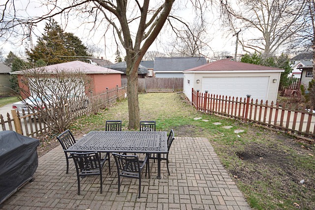 269 Gage Road Riverside, IL 60546 - Photo 22 of 24