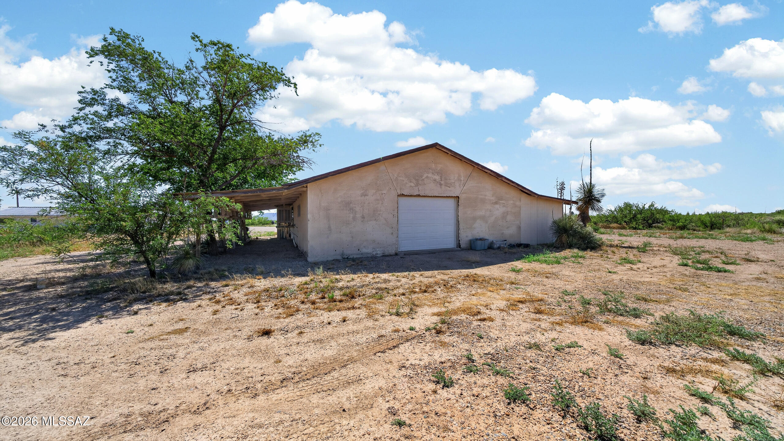 3787 North Joe Hines Road Willcox, AZ 85643 - Photo 45 of 53