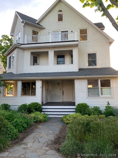 17 Yarmouth Road Norwalk, CT 06853 - Photo 1 of 1