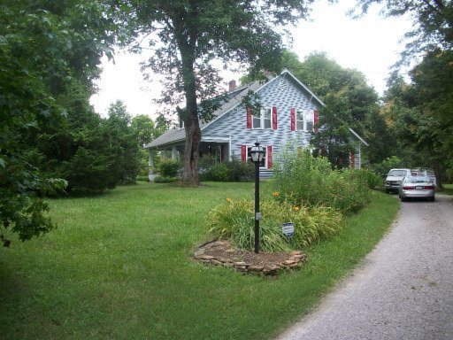 227 Dyllis Road Harriman, TN 37748 - Photo 1 of 1 Primary Photo