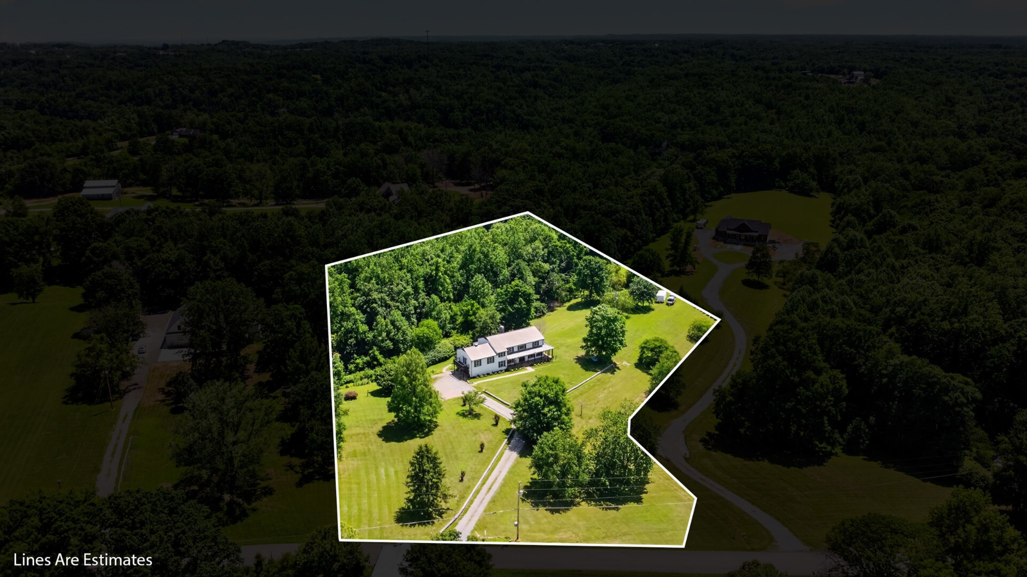 7255 Hall Road Greenbrier, TN 37073 - Photo 15 of 62