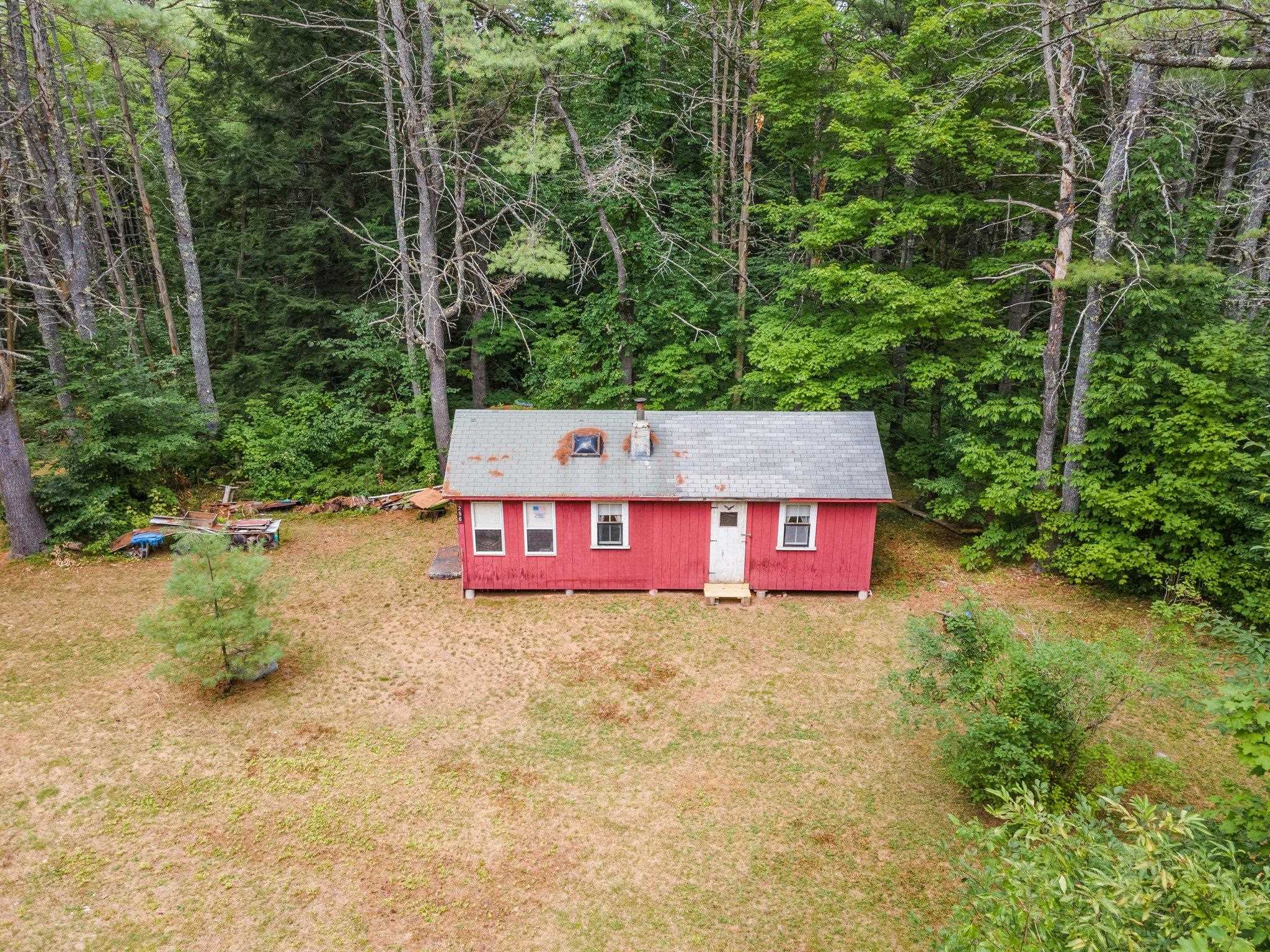 286 New Garden Road Wolfeboro, NH 03894 - Photo 2 of 32