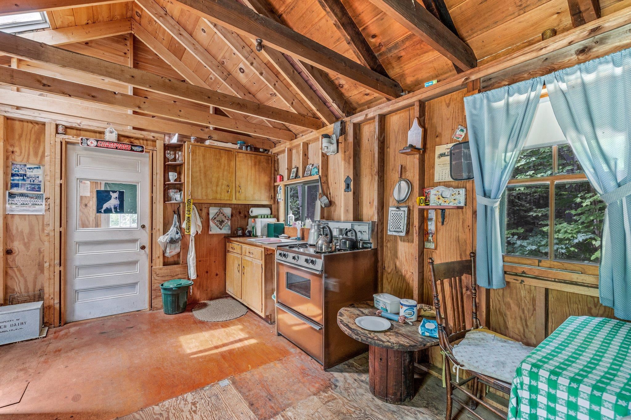 286 New Garden Road Wolfeboro, NH 03894 - Photo 23 of 32