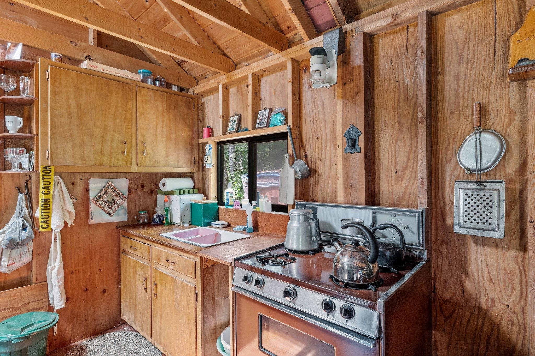 286 New Garden Road Wolfeboro, NH 03894 - Photo 25 of 32