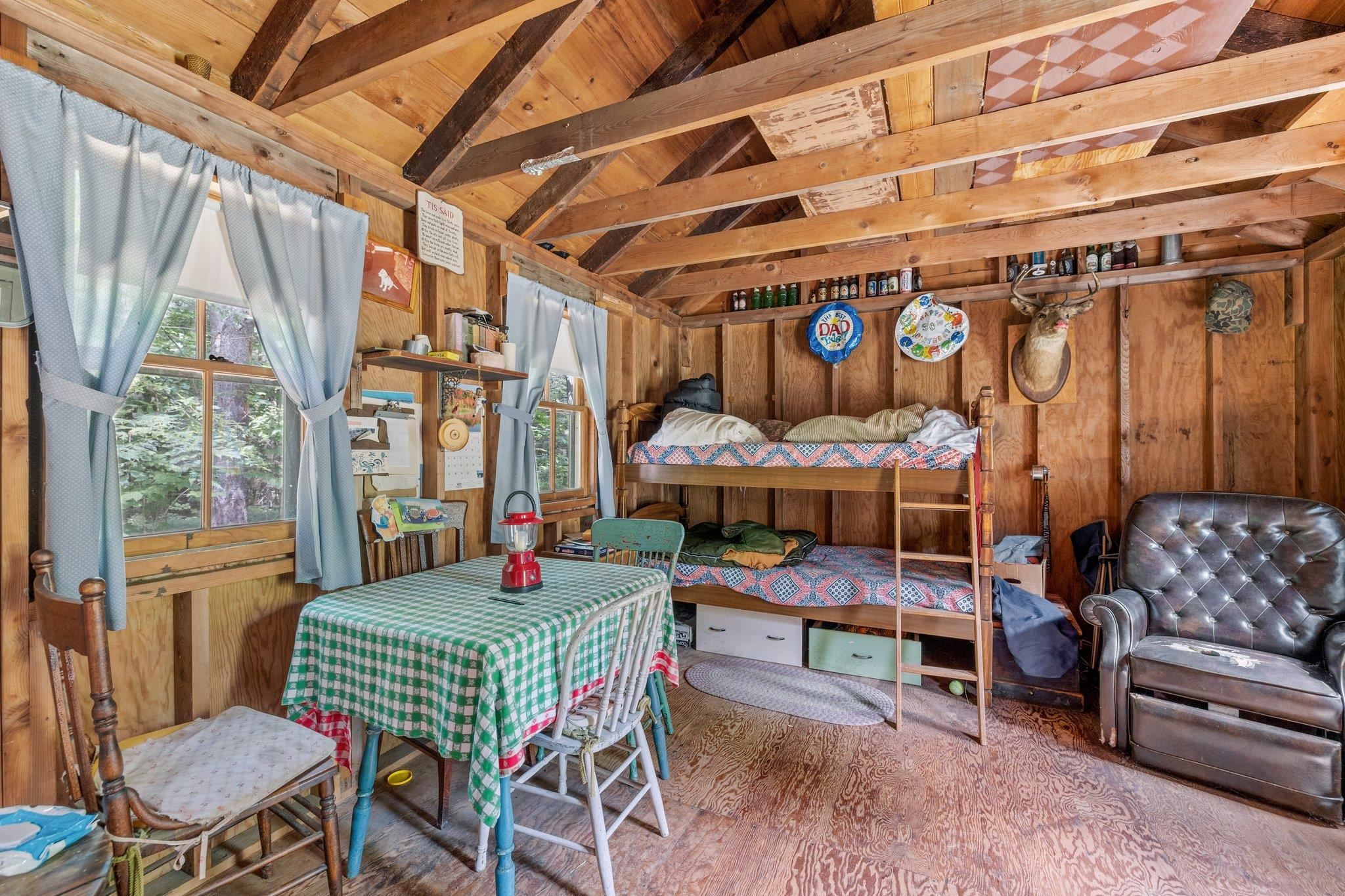 286 New Garden Road Wolfeboro, NH 03894 - Photo 27 of 32