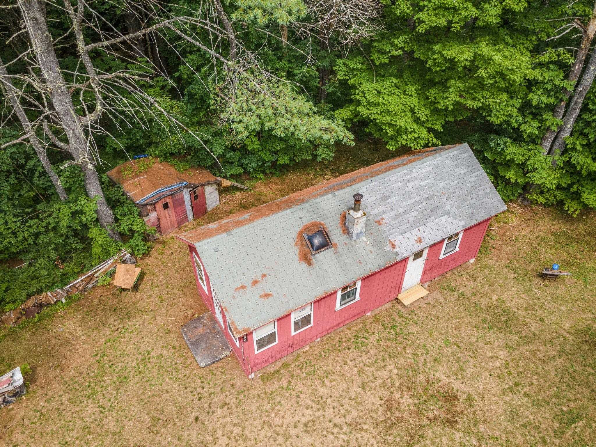 286 New Garden Road Wolfeboro, NH 03894 - Photo 3 of 32